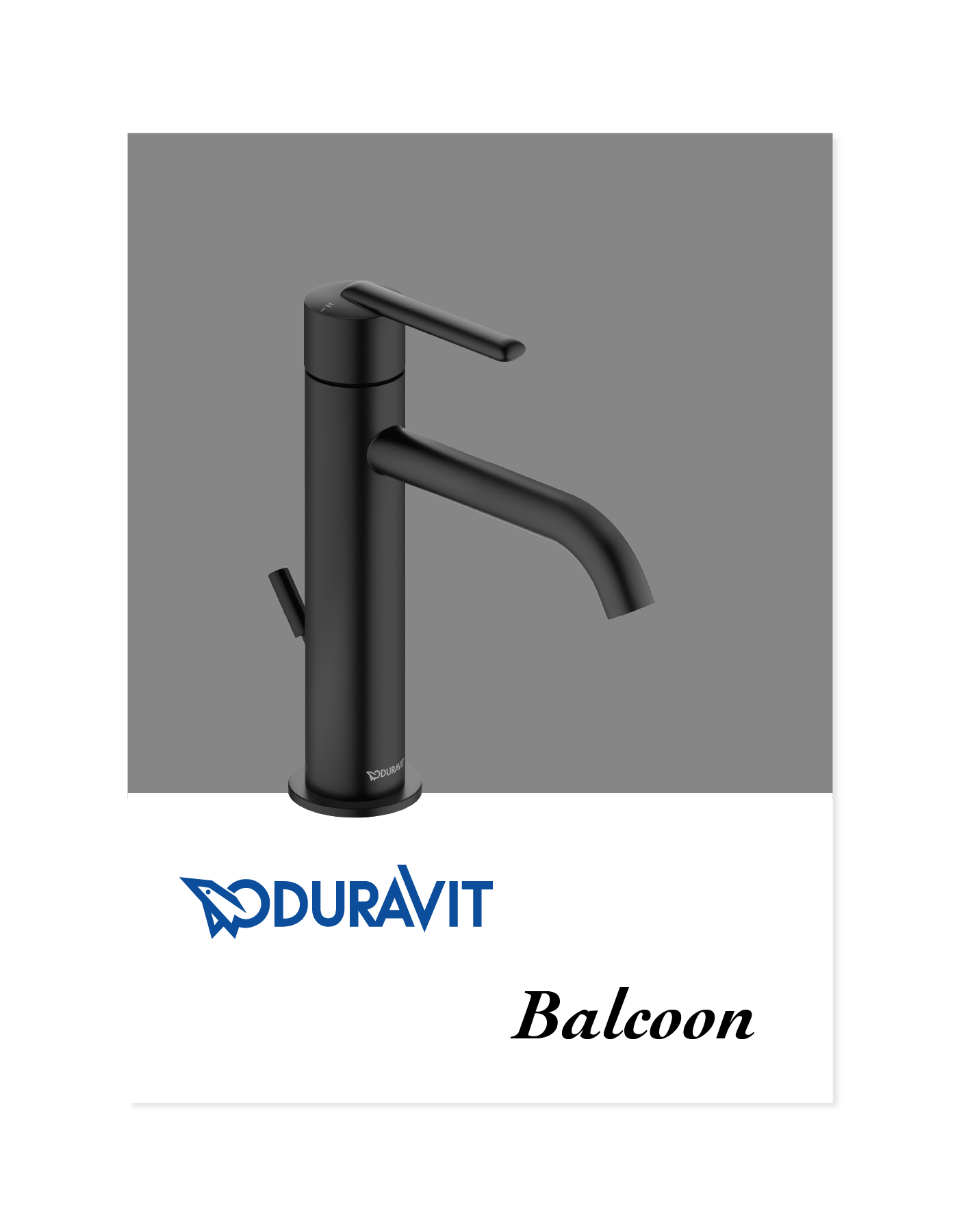 DURAVIT_Balcoon